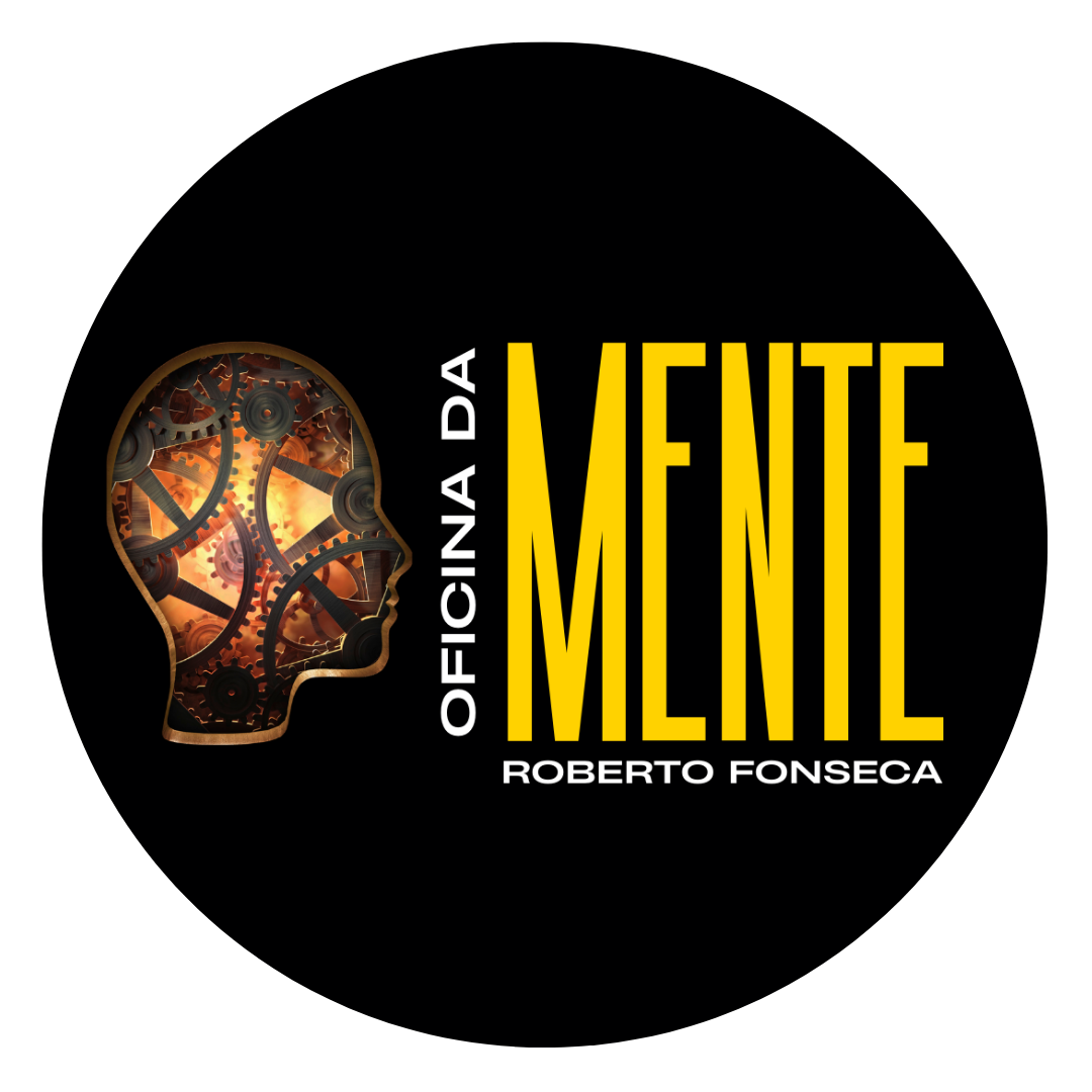 Oficina da Mente Online Logo